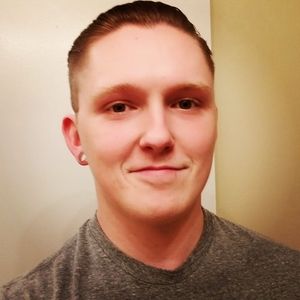 Meet your Posher, Christian